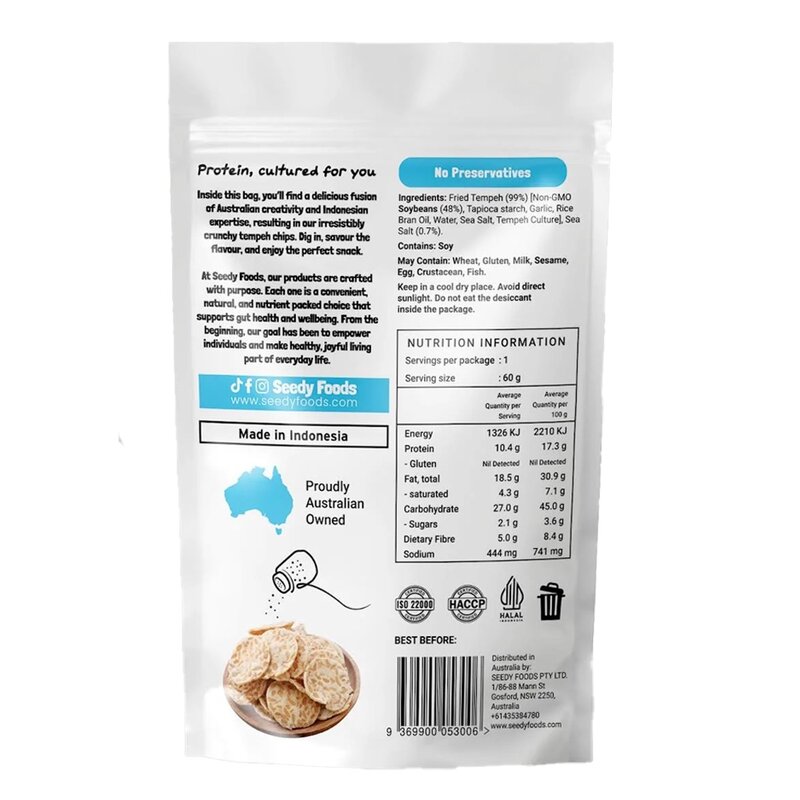 Sea Salt — image 2