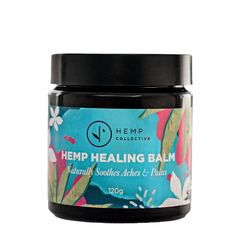 Healing Balm