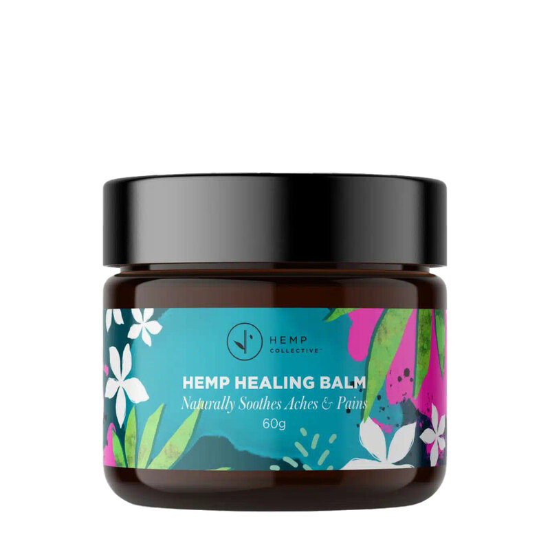Healing Balm