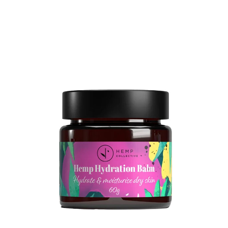 Hydration Balm