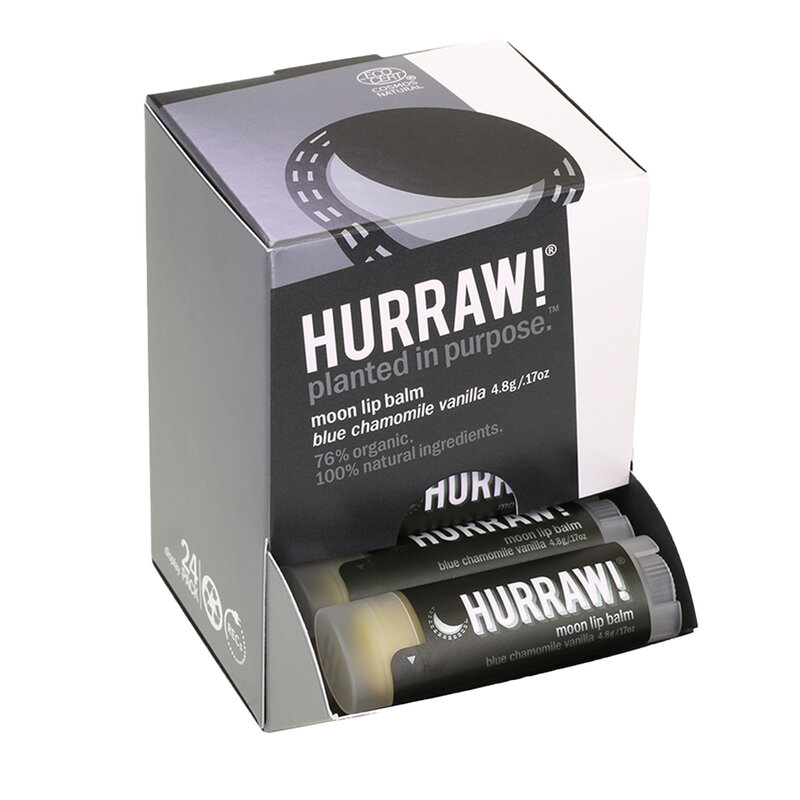 Moon Lip Balm