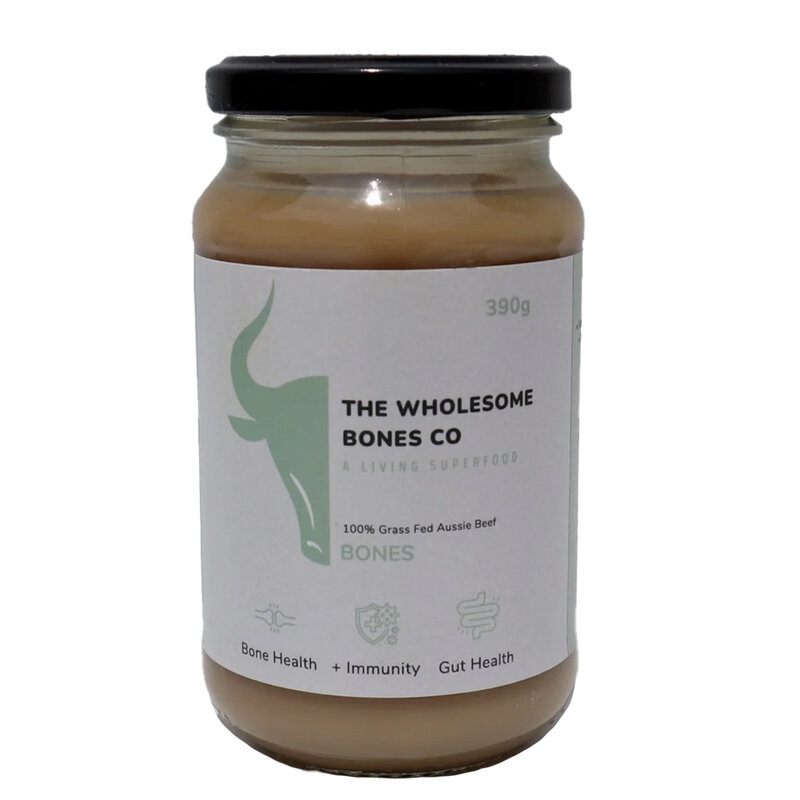 Bones Bone Broth Concentrate (Original)