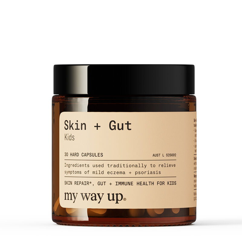 Skin + Gut - Kids