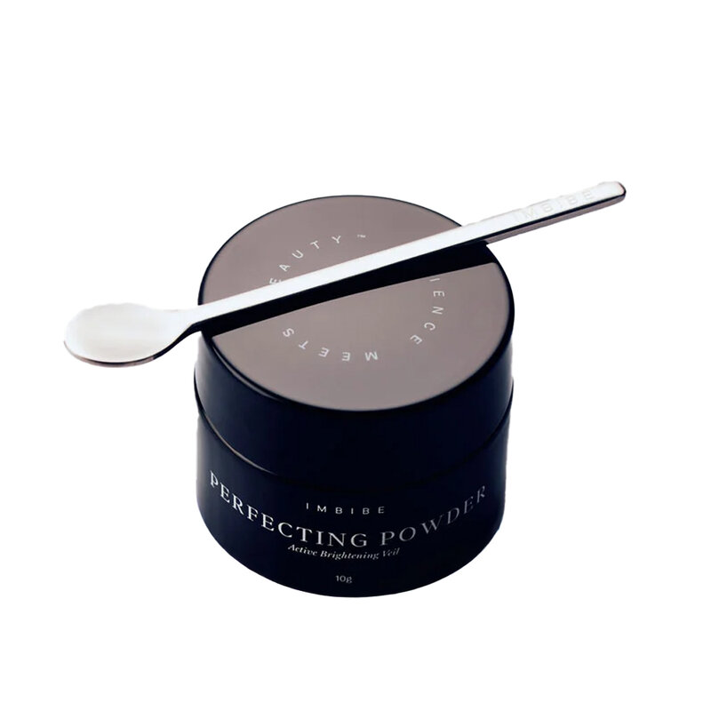 Perfecting Powder