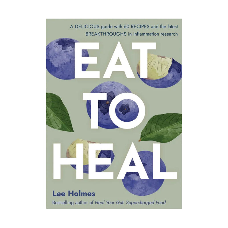 Eat To Heal