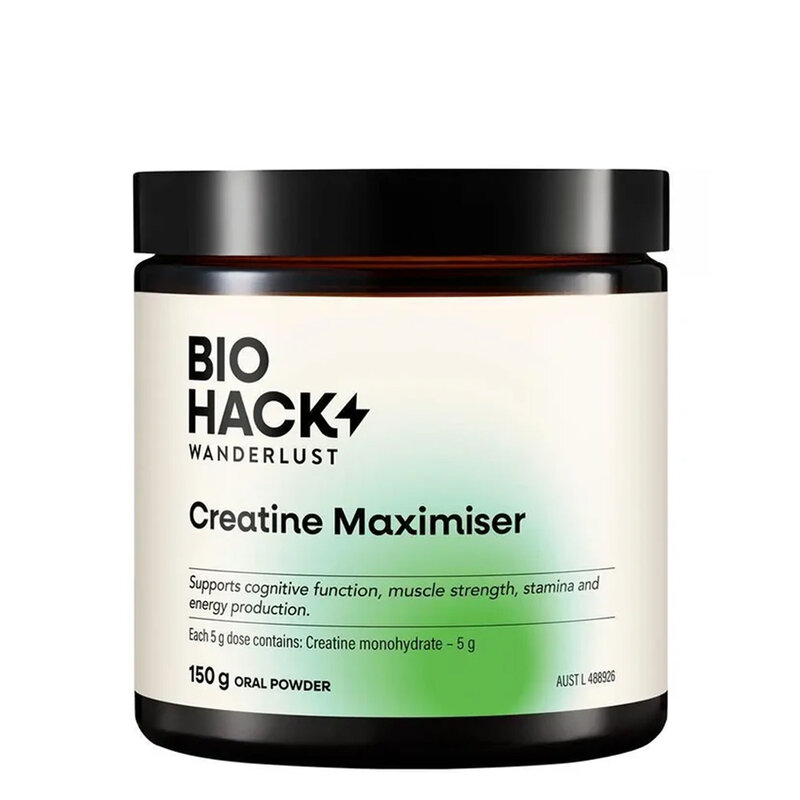 Creatine Maximiser