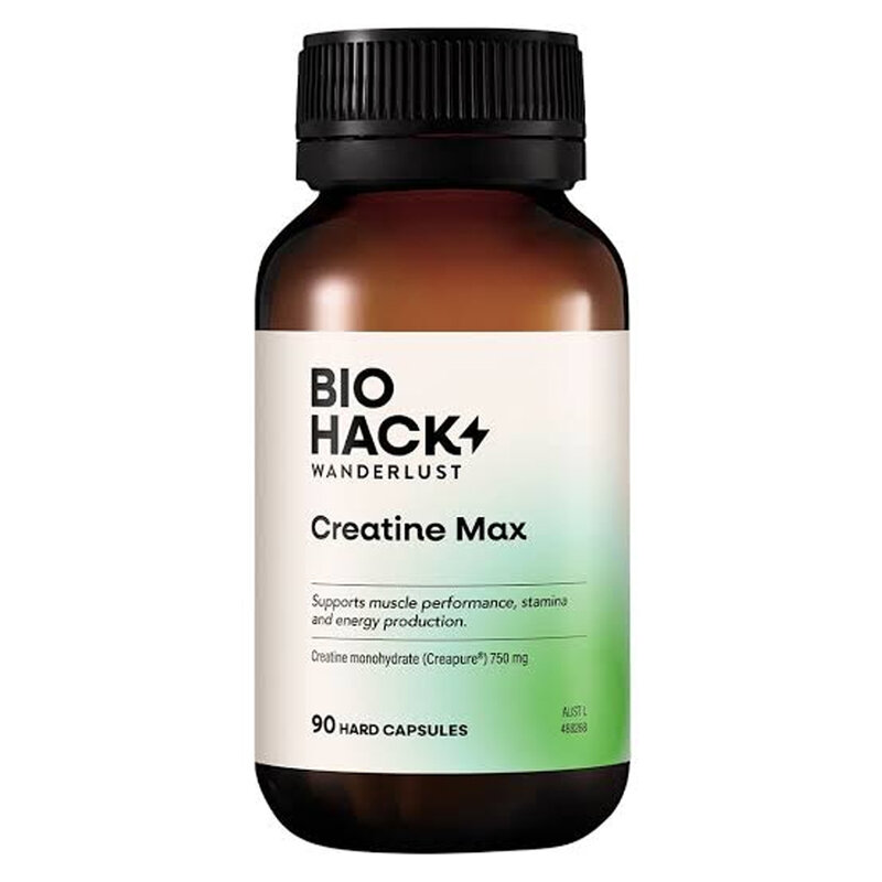 Creatine Max