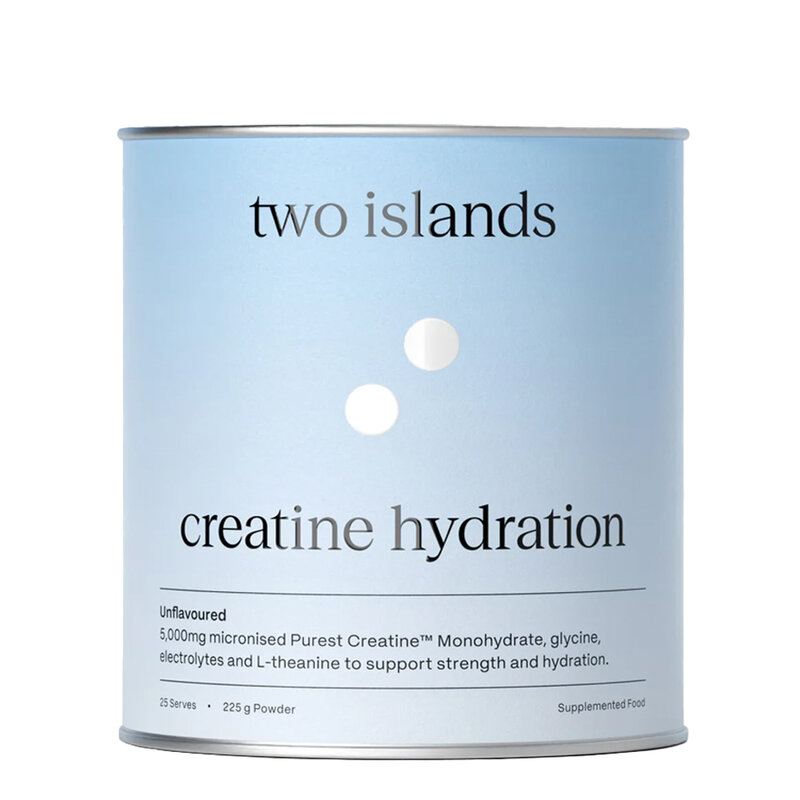 Creatine Hydration - Unflavoured