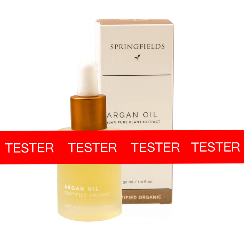 Argan Oil - TESTER