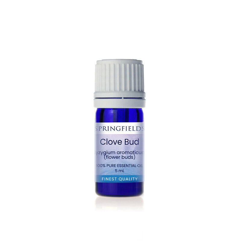 Clove Bud 