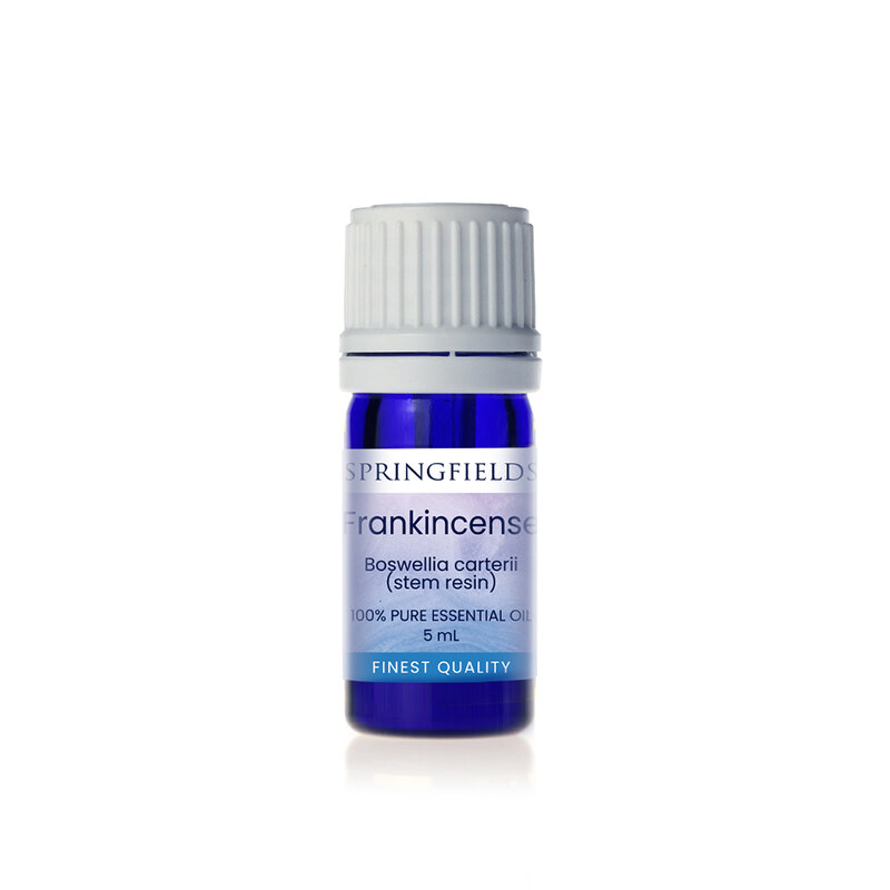 Frankincense 