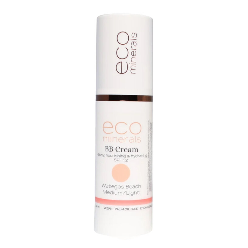 BB Cream Medium Light - Wategos Beach