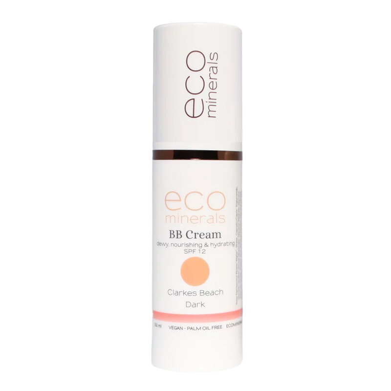 BB Cream Dark - Clarkes Beach