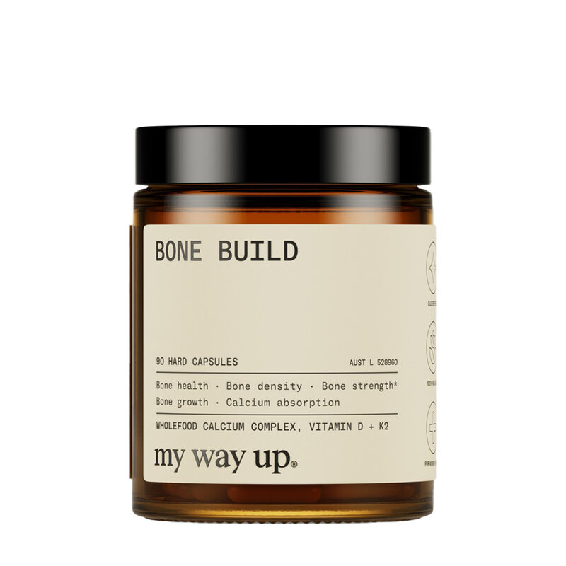 Bone Build
