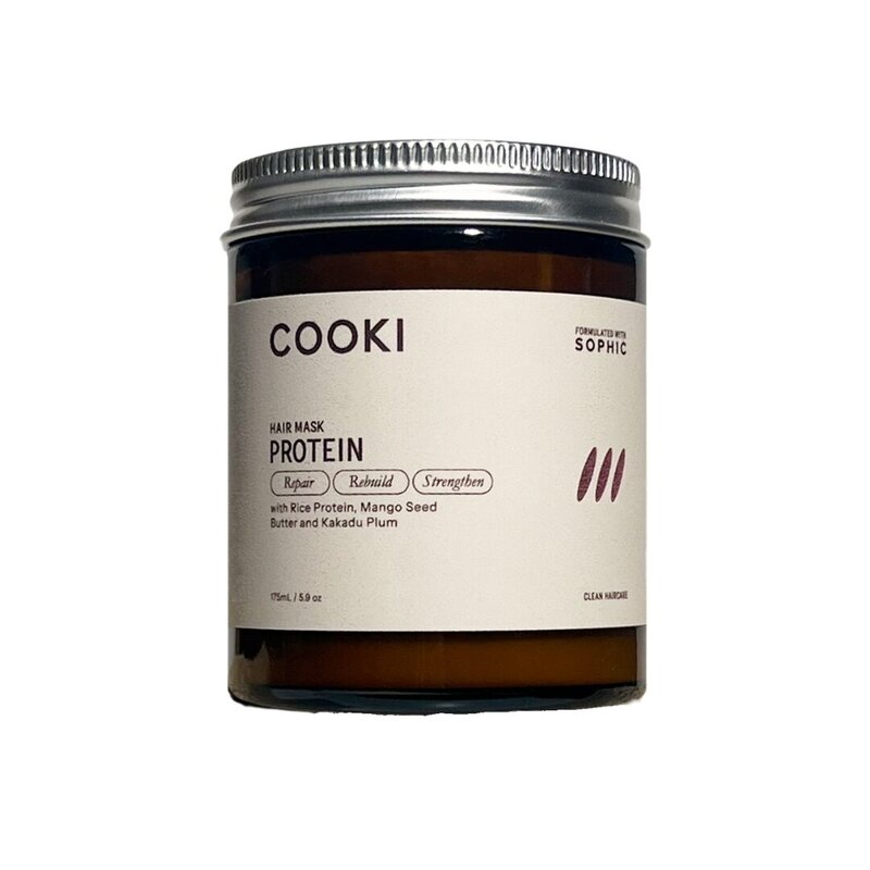 Cooki Protein Hair Mask